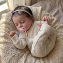 Emma Niña - Bebé Realista de Silicona Extremadamente Flexible | 52cm - 2.700kg