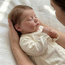 Ravi Niño - Bebé Realista de Silicona Extremadamente Flexible | 56cm - 3.100kg